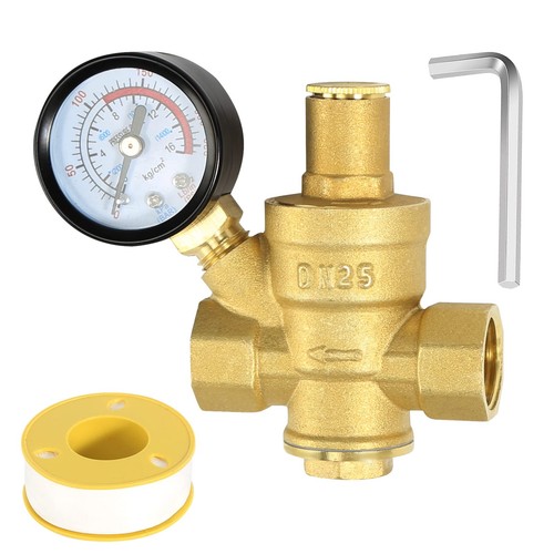 Reducteur pression eau - reducteur,