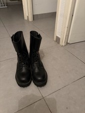 rangers militaire police