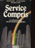 Service compris bloch - -,
