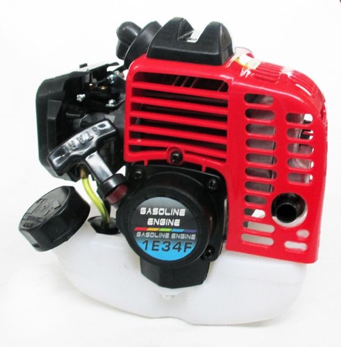 Moteur complet temps - complet,