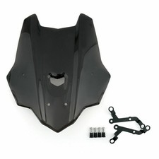 Pare-brise Bulle + Bracket