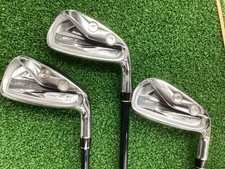 MacGregor MACTEC NV 201 Irons