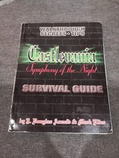 Castlevania symphony the - of,