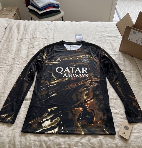 Maillot psg jordan night - psg,