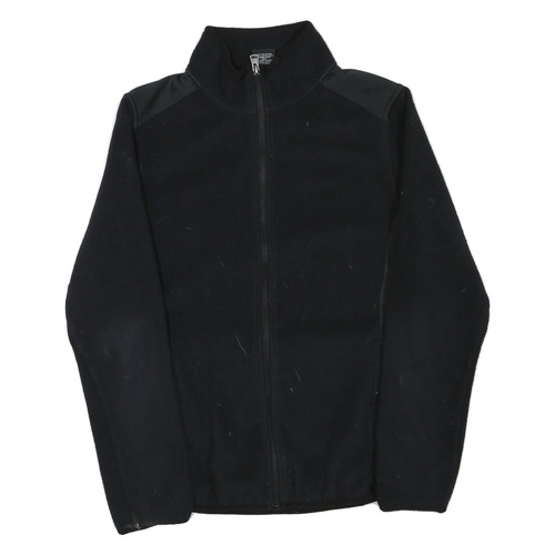 Starter noir hommes - noir,