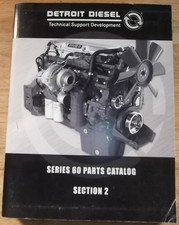 Manuel Des Pièces Du Moteur