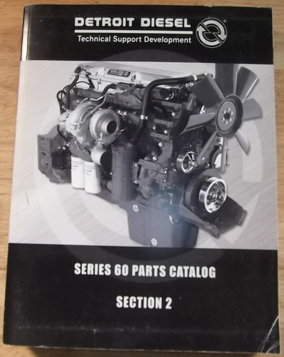 Manuel des pièces moteur - des,