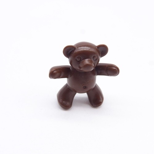 38962 playmobil nounours - playmobil,