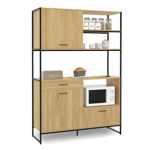 Buffet cuisine 120 cm - de,