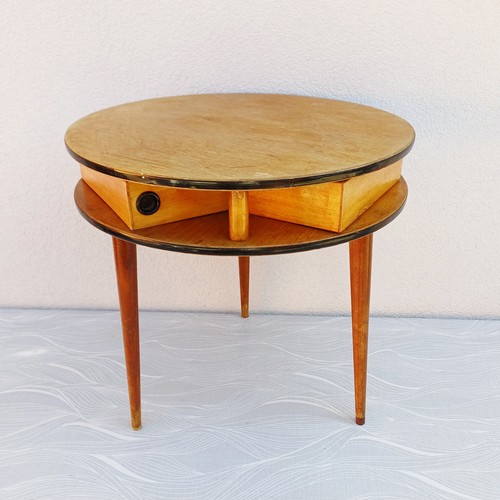 Petit meuble travailleuse - meuble, ou