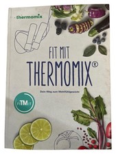 Vorwerk Thermomix Livre de