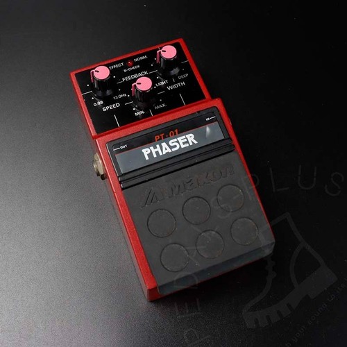 Maxon phaser 1980s - phaser,