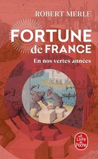 Fortune de France, tome 2 : En