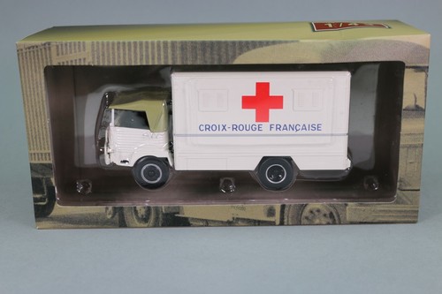 Zt1126 ixo camion camions - ixo,