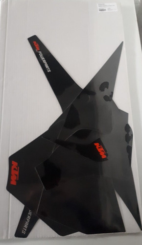 Autocollant fond plaque - fond,