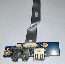 Carte USB - Audio 6-71-W25W8-D03A pour TERRA mobile 1541 .