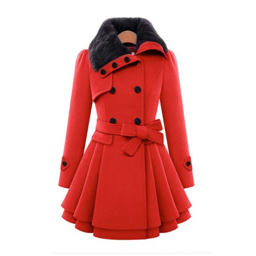 Vêtements pour femmes - , manteau