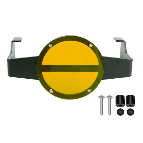 Devant couvercle garde des - garde,