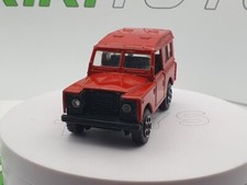 Land Rover 88 polistil 1/43