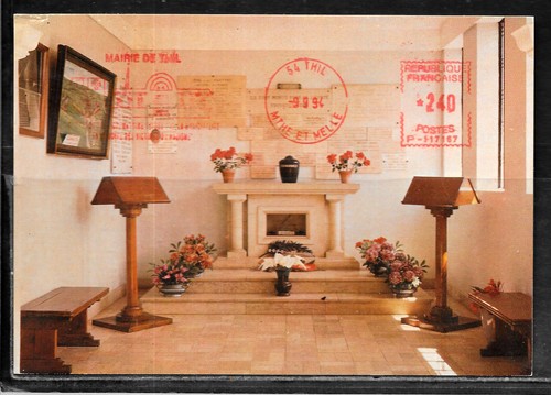 B55 entete mairie thil - mairie,
