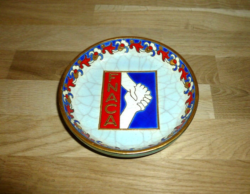 Rare vide poche cendrier - vide,