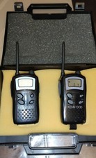 1 TALKIE WALKIE KENWOOD