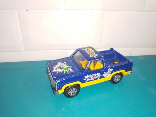 1911232 miniature camion