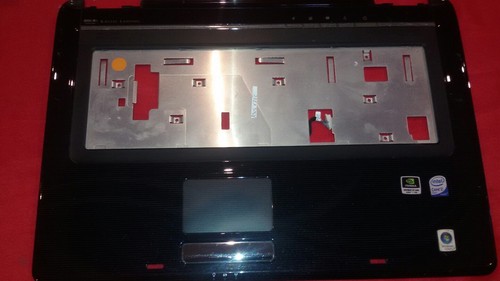 Asus x75s plasturgie basse - asus,