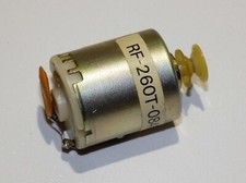 Moteur - Nakamichi 582