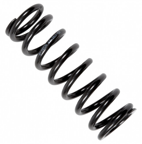 Ressort fourche amortisseur - fourche,