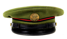 Casquette sous officier US