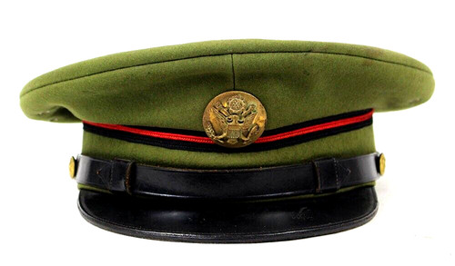 Casquette sous officier - , us