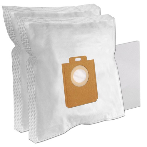 Sacs aspirateur pour - 10,