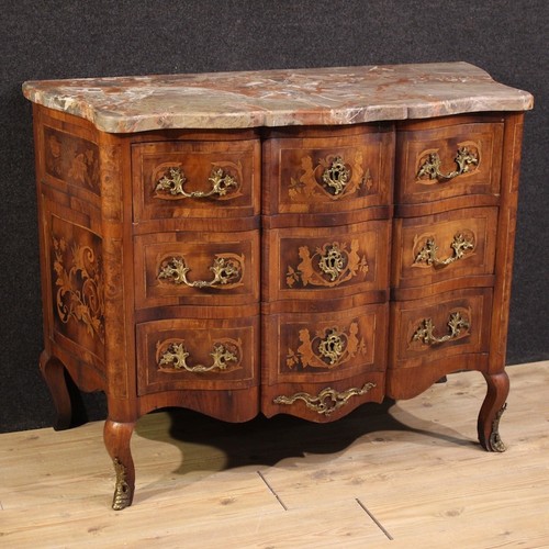 Commode française meuble
