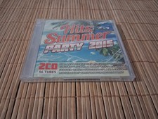 DOUBLES CD COMPILATION Hits