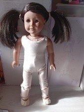 American Girl : Poupée  JLY