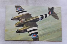 avion le Mosquito de la R.A.F