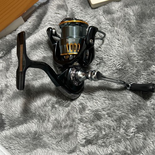 Exc moulinet de - moulinet, pêche