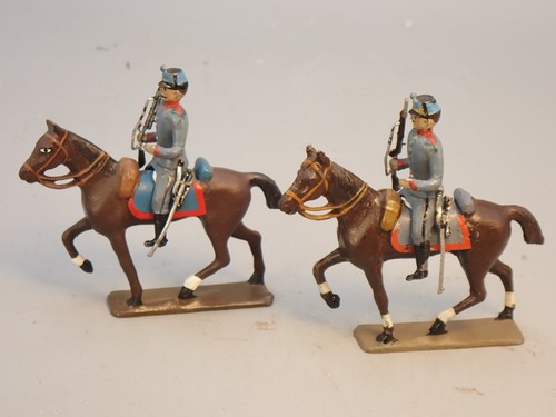 Plomb cbg mignot 2 - , chasseurs