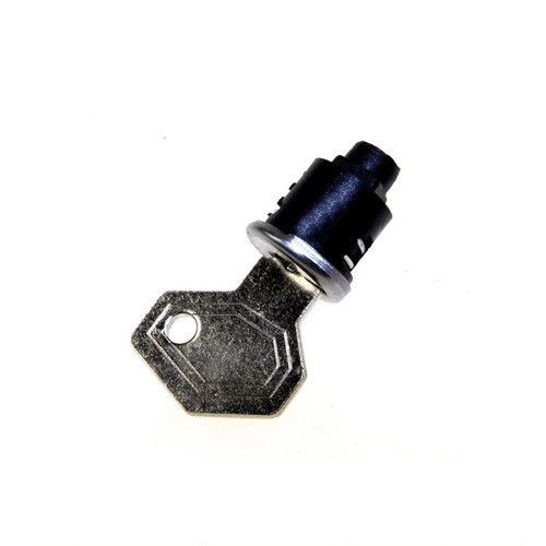 Serrure clef pour - clef,