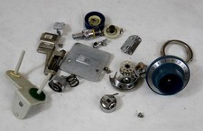 pièces canette bouton pieds machine a coudre brother 1674