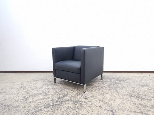 Fauteuil knoll foster - knoll,