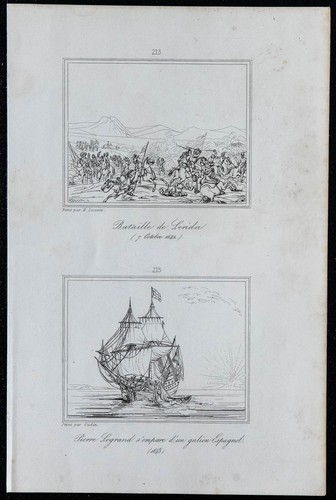 1840 bataille lérida - 1840,