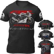 Motorcycle shirt cbr1000rr - t-shirt,