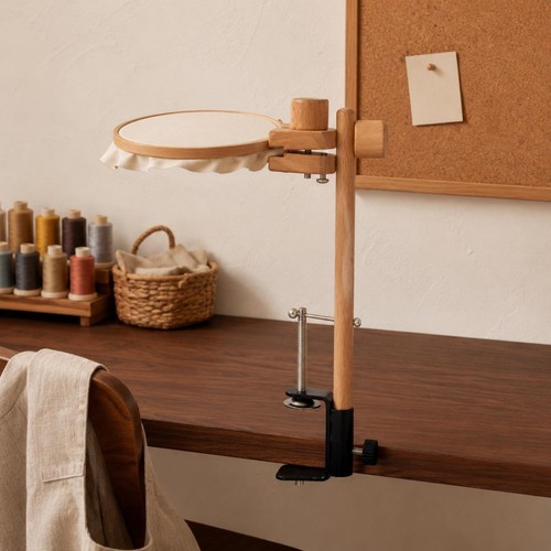 Support tambour broder - de,