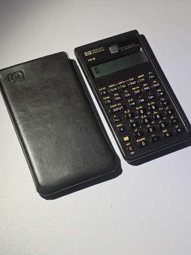 Calculatrice financière - financière,