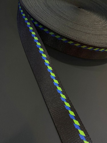 Siège ceinture tissu - siège, de