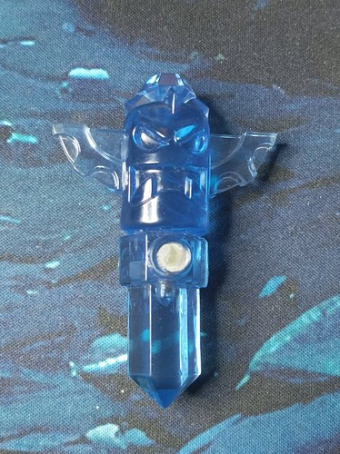 Water tiki - water, (tidal