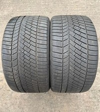 Pneus 295/30 R20 101W XL
