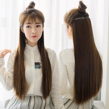 Extension Cheveux Lisses